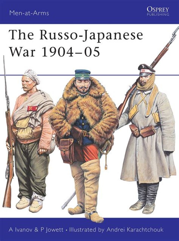 How did the Russo-Japanese War lead to ww2?