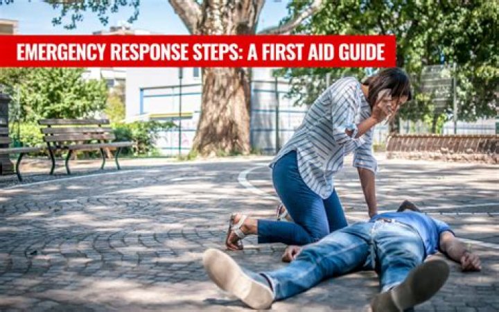How do firefighters respond to emergencies?