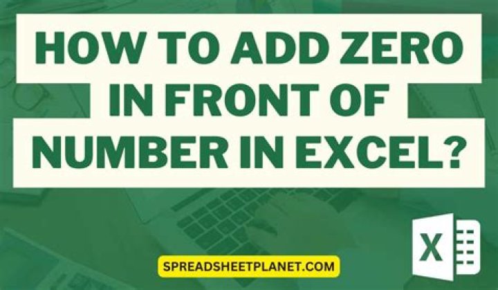 How do I add a zero in tableau?
