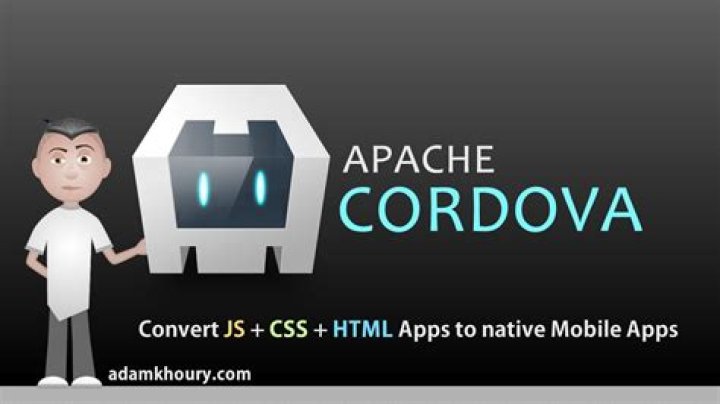 How do I add icons to Cordova app?