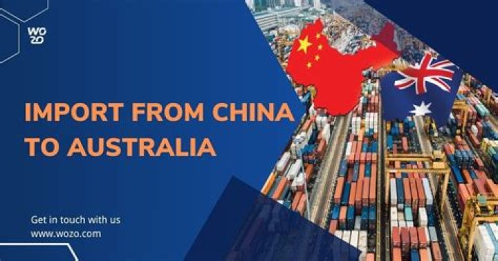How do I call Australia from China?