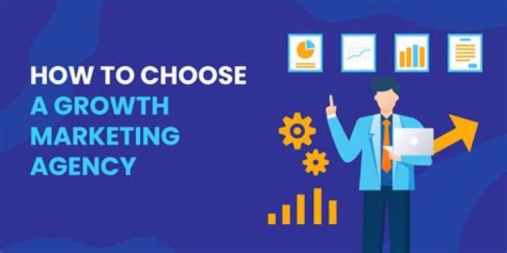 How do I choose a good marketing agency?