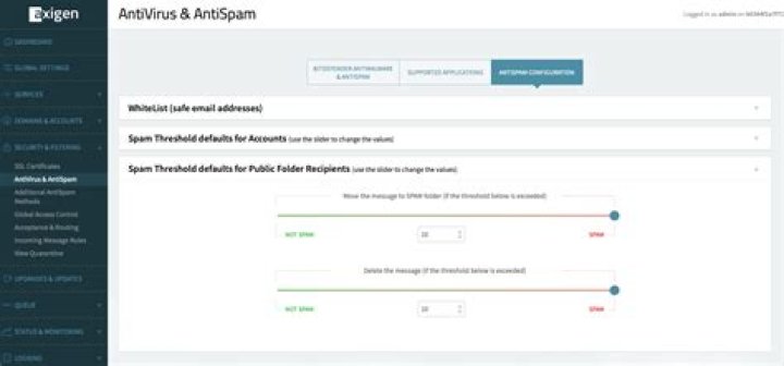 How do I configure spamassassin?