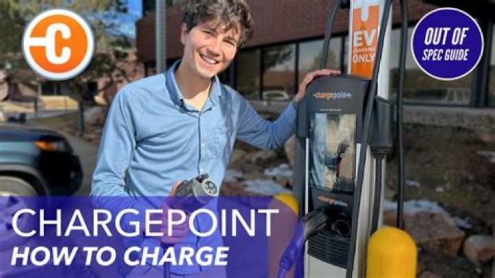 How do I contact ChargePoint?
