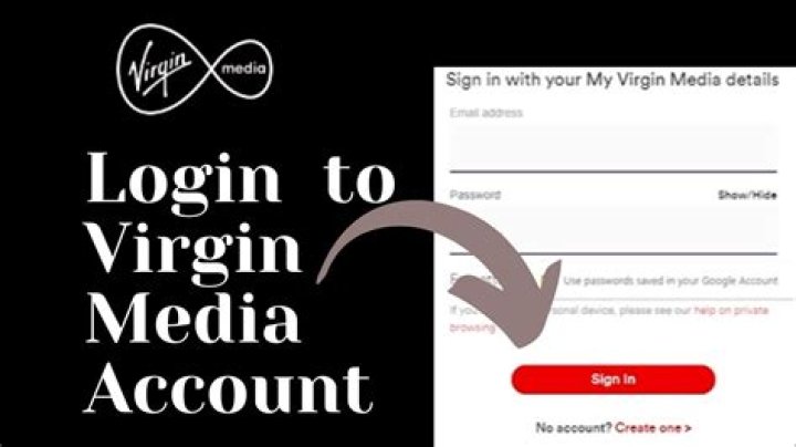 How do I email Virgin Media?