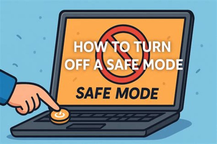 How do I enable safe DLL in search mode?