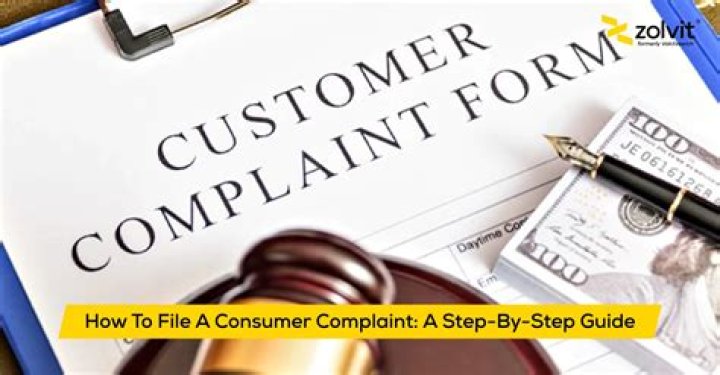 How do I file a complaint against JetBlue?
