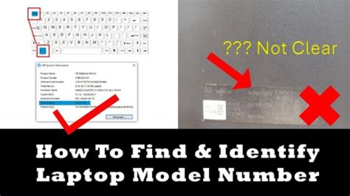 How do I find HP part numbers?