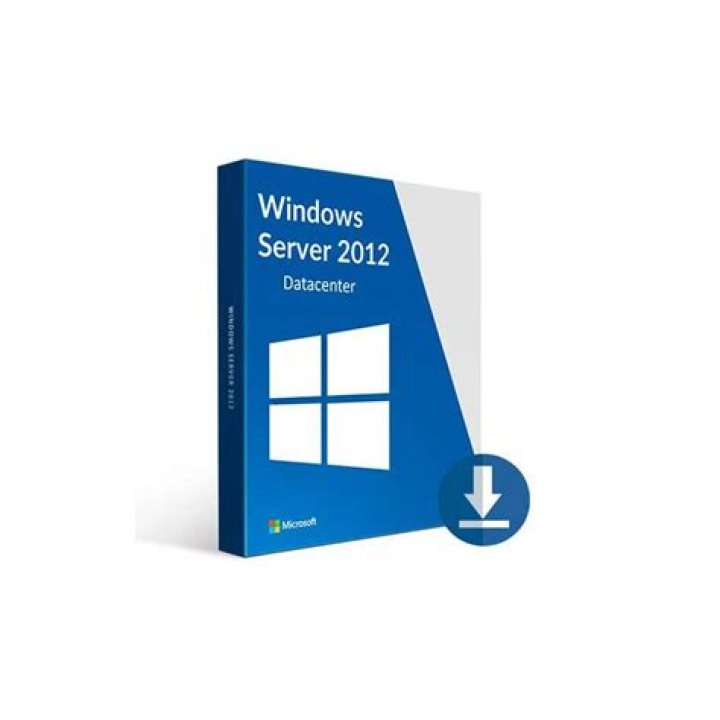 How do I find my Windows Server 2012 license?