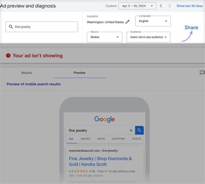 How do I get full preview on Google Books?
