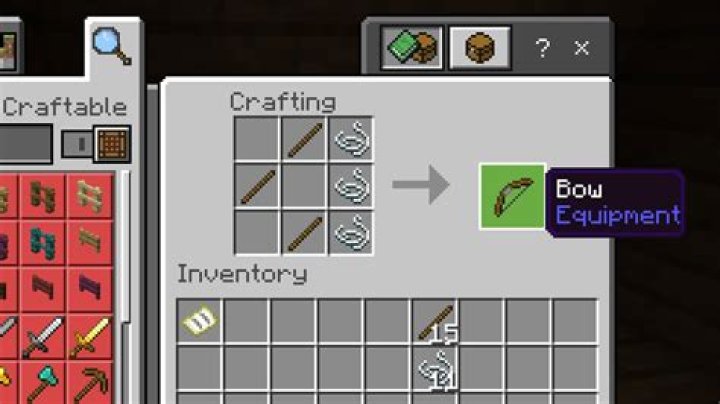 How do I get the bow Amo?