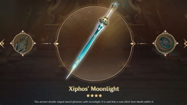How do I get xiphos parts in 2021?