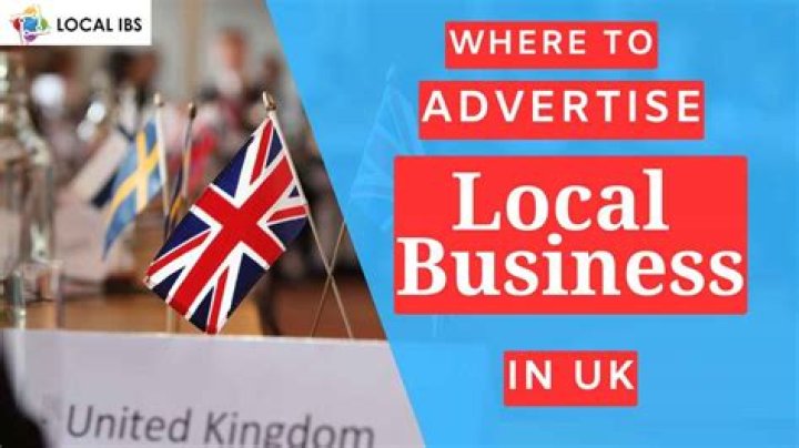 How do I know where to advertise?