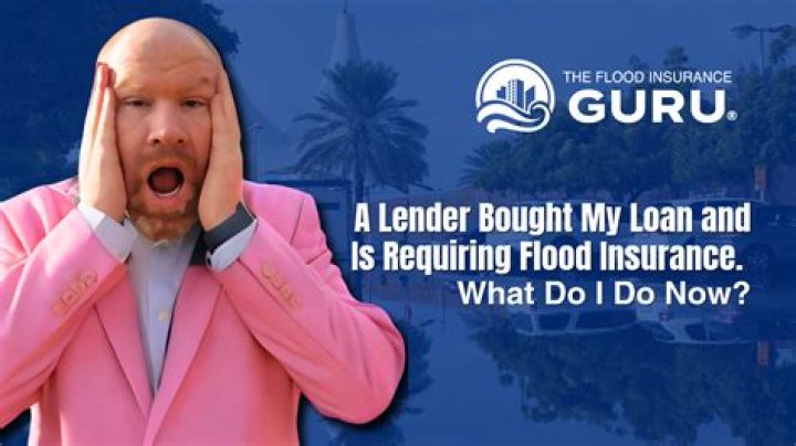 How do I know who my mortgage was sold to?