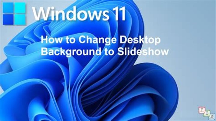 How do I make a slideshow background in Wix?