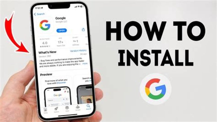 How do I make Safari go straight to Google on iPhone?