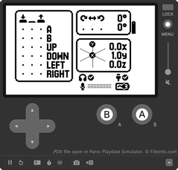 How do I open a PDX file?