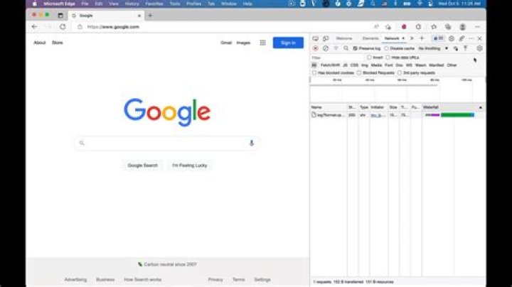 How do I open HAR files on Windows?
