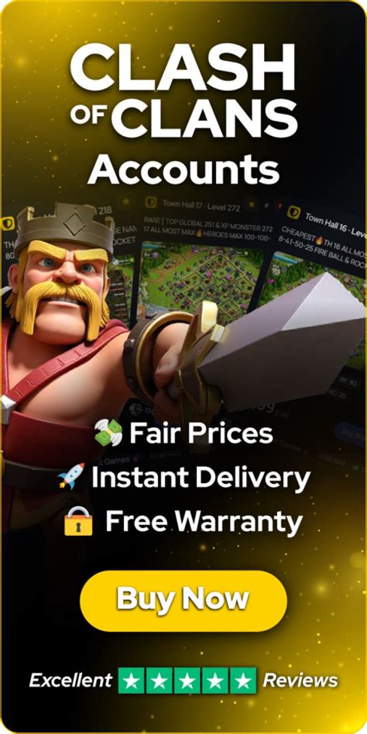 How do I recover my old Clash of Clans account 2021?