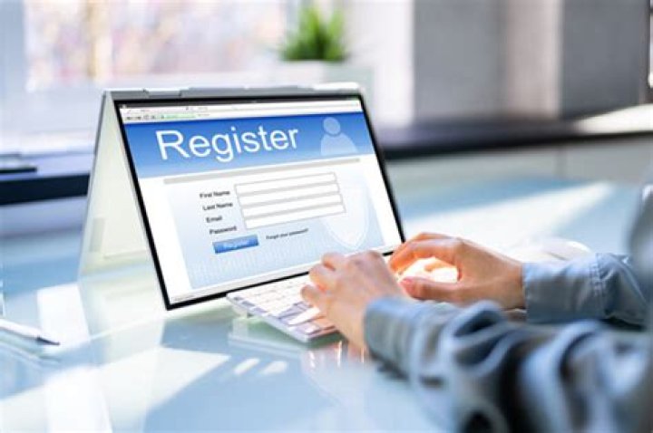 How do I register for court in NJ Online?