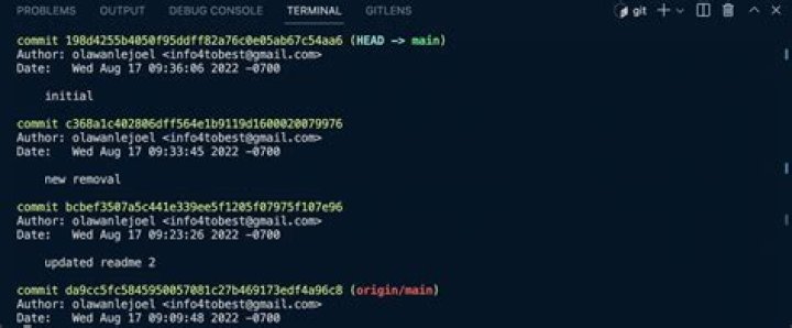 How do I revert a file in git?