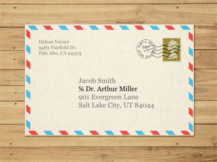 How do I send a letter to Delta Airlines?