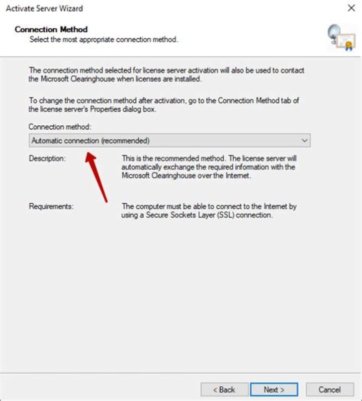 How do I setup Terminal server 2012?