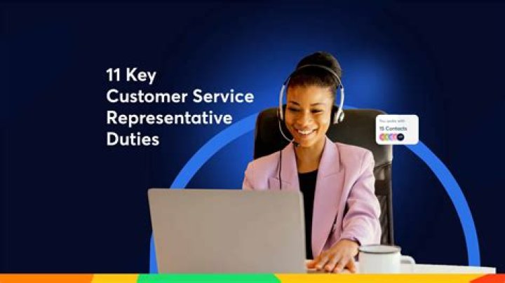 How do I talk to a customer service representative?