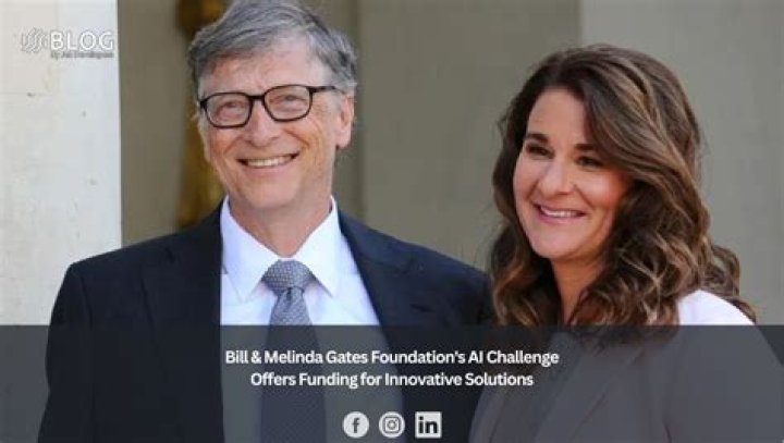 How do I write to Bill Gates Foundation?