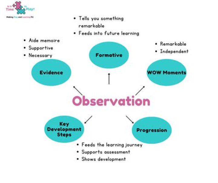 How do observation wheels work?