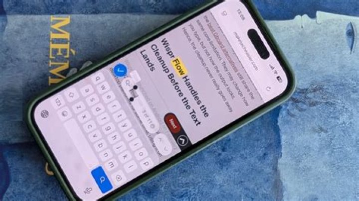 How do you Ctrl search on iPhone PDF?