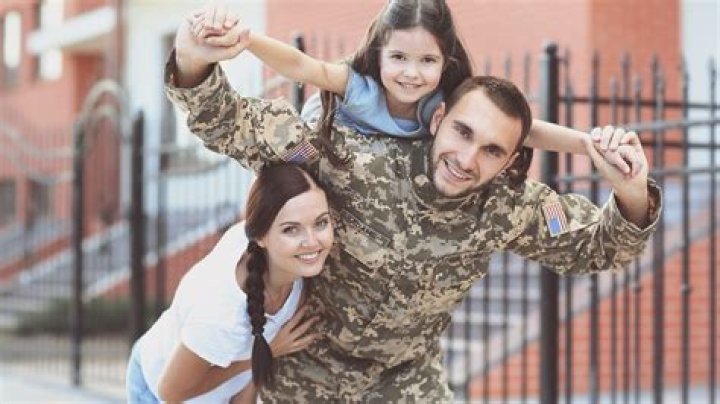 How do you deal with post-deployment stress?