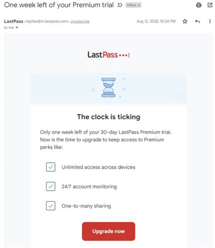 How do you fix your trial has expired?