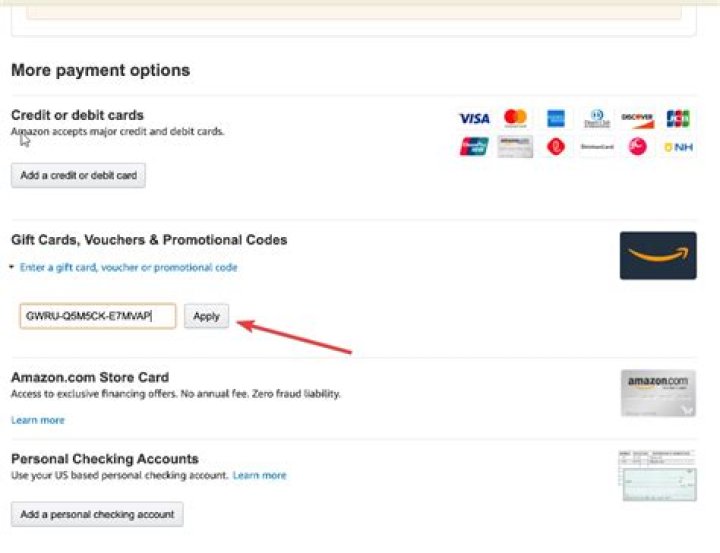 How do you get a promotional code?