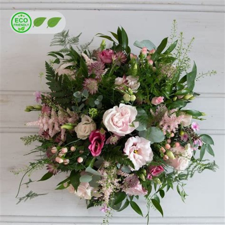 How do you get flowers delivered to a funeral?