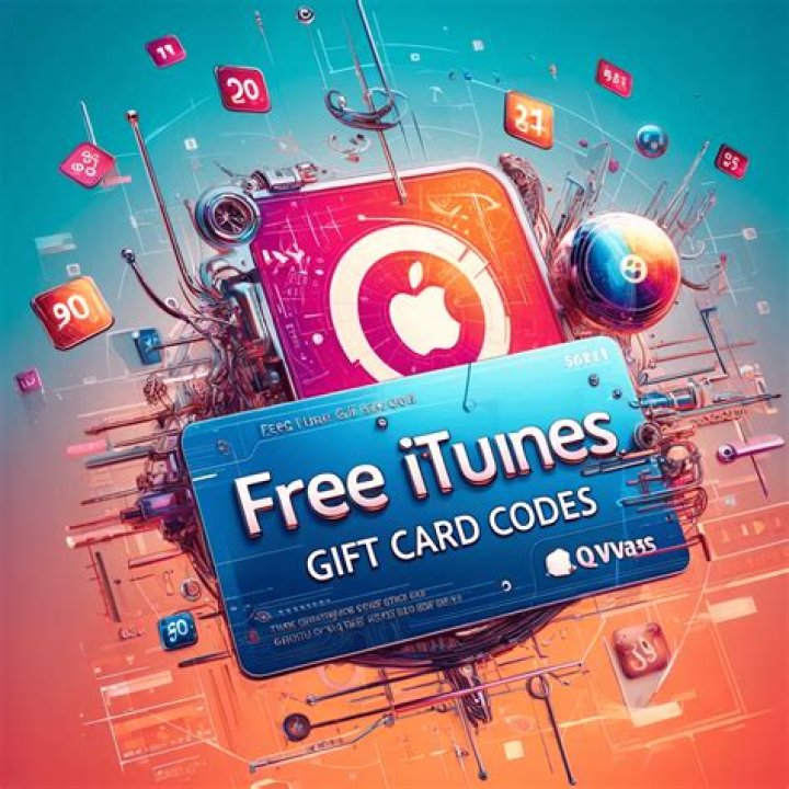 How do you get free iTunes gift cards on IOS?