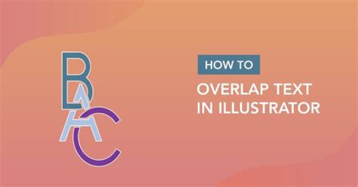 How do you get rid of overlapping strokes in Illustrator?