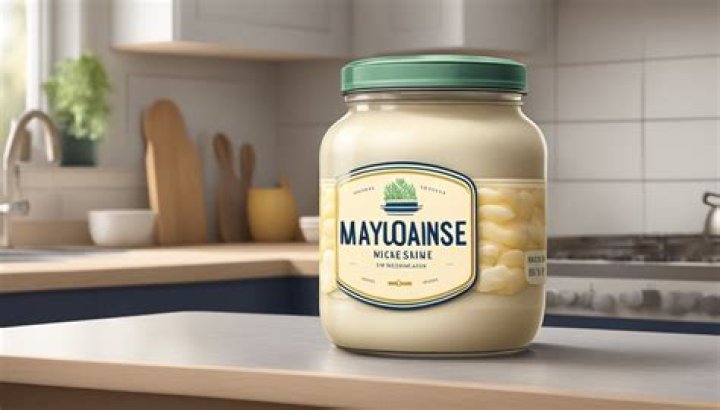 How do you increase the shelf life of mayonnaise?