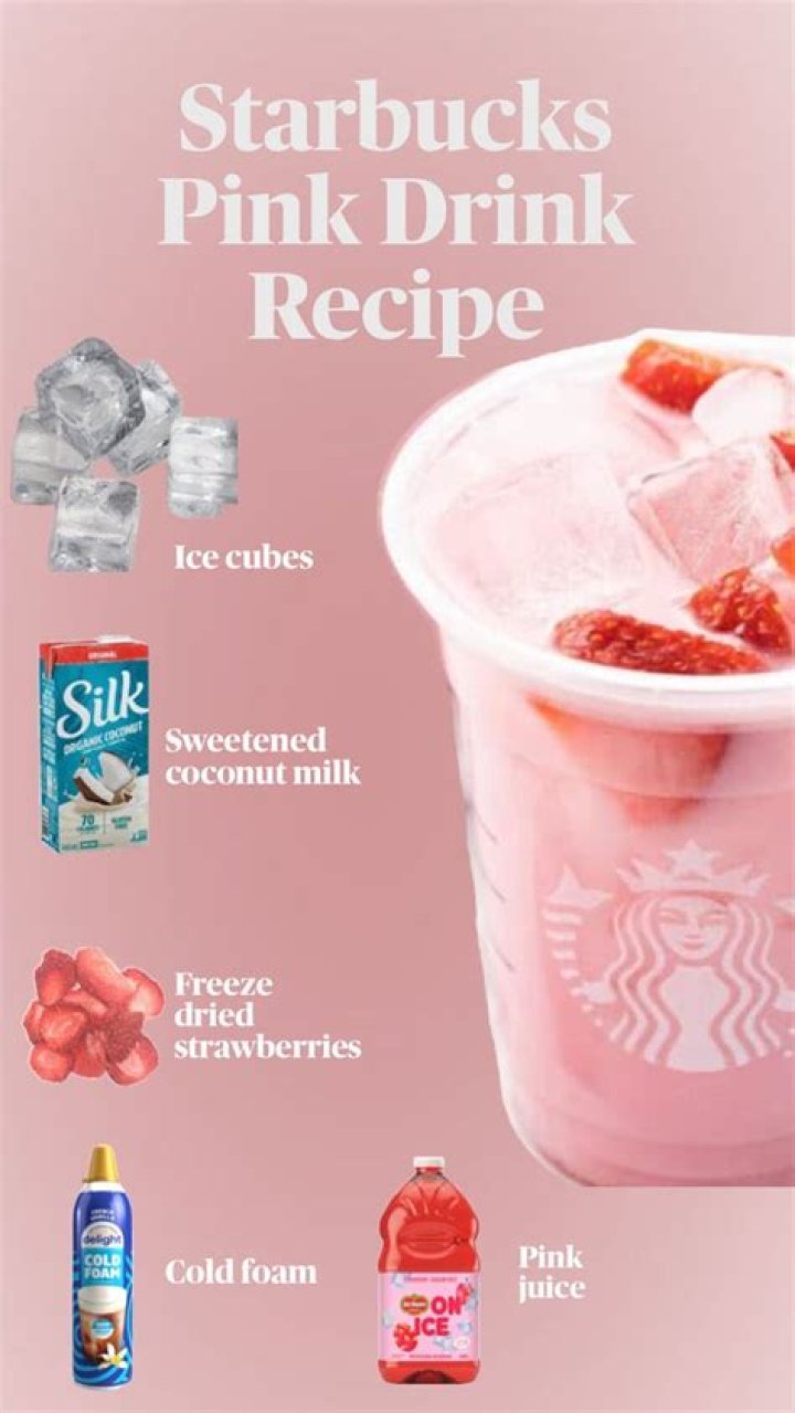 How do you make a Starbucks Snickers drink?