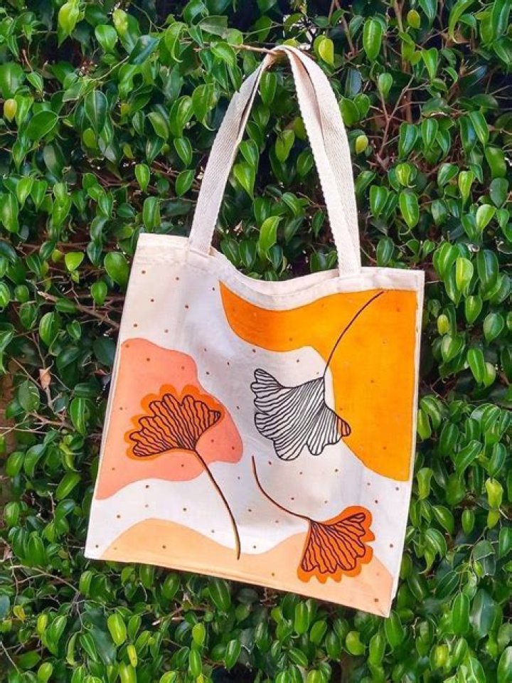 How do you market a jute bag?