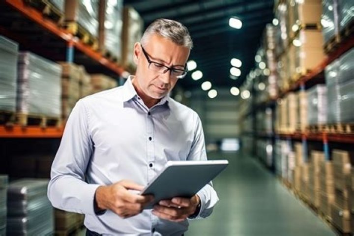 How do you market an industrial product?