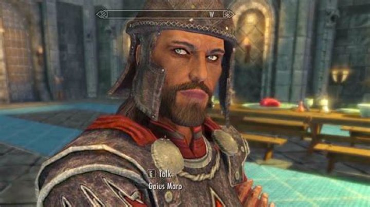 How do you plant incriminating letter on Gaius?