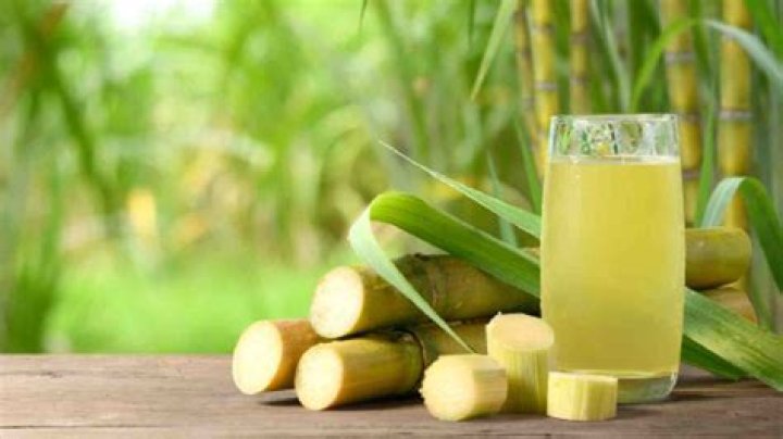 How do you preserve sugarcane juice?