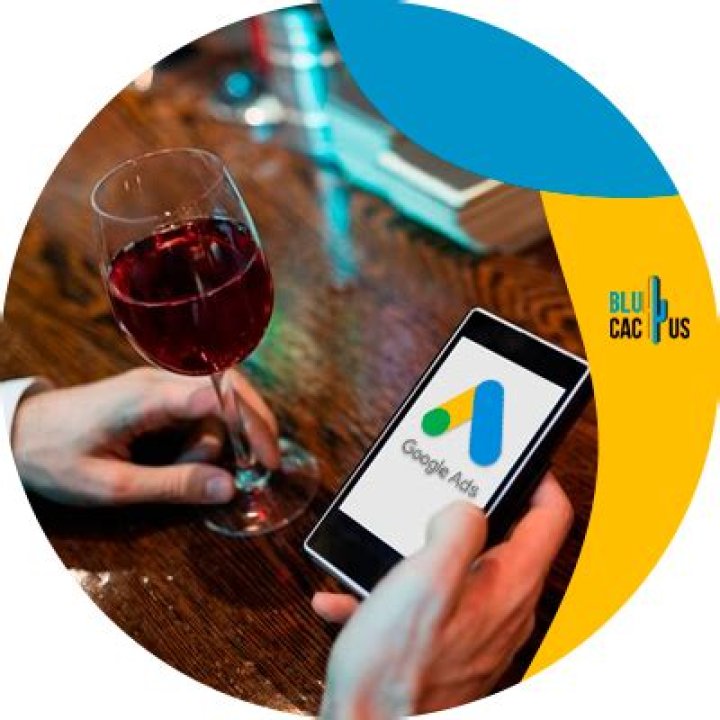 How do you promote wine products?