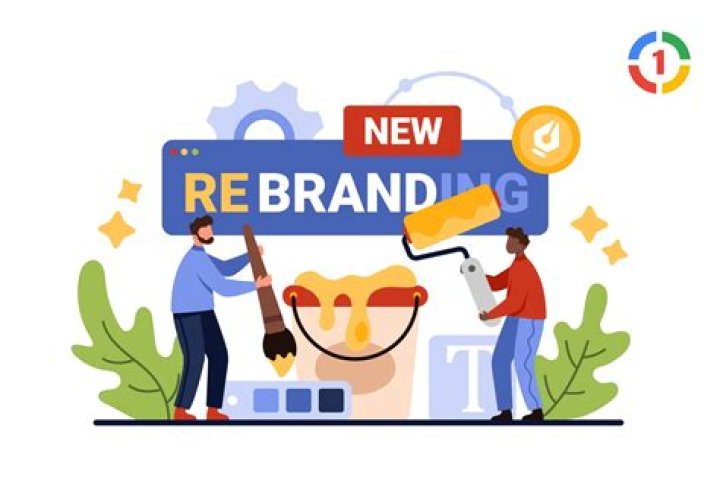 How do you reinvent a brand?