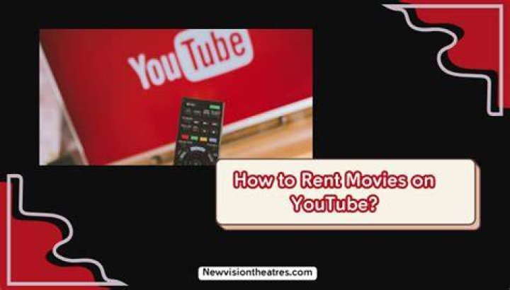 How do you rent movies on ATT Uverse?