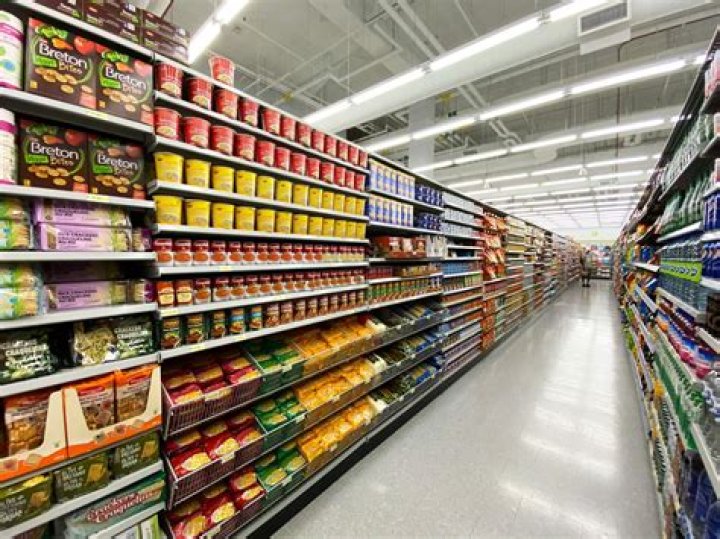 How do you supply a product to a supermarket?
