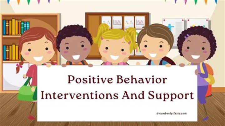 How do you support learners with behavioral problems?