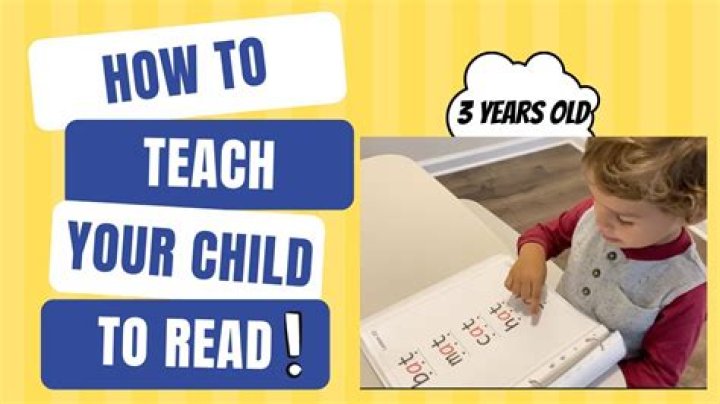 How do you teach a child to read a newspaper?