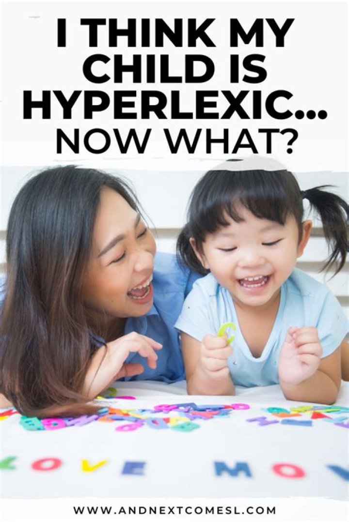How do you teach comprehension to hyperlexia?
